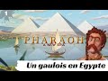 Un gaulois en egypte 1  pharaoh a new area  fr pc gameplay