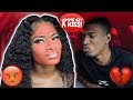 I Made My Bestfriend FLIRT With My Girlfriend To See How She Would React *the wrong reaction*