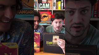 Meet the team behind the madness!