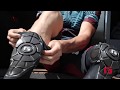 Introducing 2018 Pro X Knee and Elbow Pads | MXstore.com.au