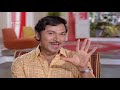 LIC Agent Dr. Rajkumar Gives Back Heroine's Amount and Makes Policy | Comedy Scene | Vasantha Geetha