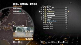 Goodbye BO7, Hello BO2