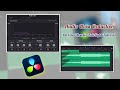 Audio Noise Reduction DaVinci Resolve Fairlight Tutorial