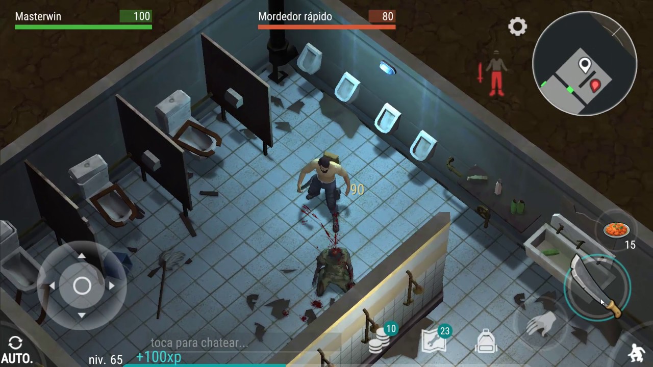 CODE Bunker Alfa - Last Day on Earth Survival - YouTube