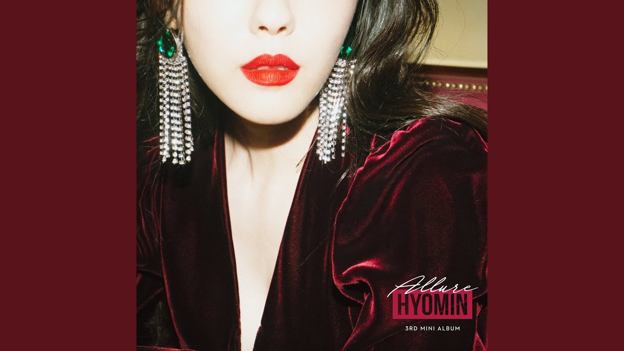 Watch Allure (입꼬리) (Jazz Ver.) on YouTube Watch Allure (입꼬리) (Jazz Ver.) on YouTube
