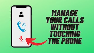 Manage your calls without touching the phone 🔥🔥🔥 #Shorts screenshot 5