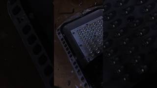 #repair #asmr #electronic #light #repairing #shorts #shortvideo
