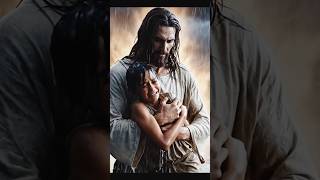 Jesus Saved a Drowning Child 😭#Jesus #Miracle #Emotional #Shorts
