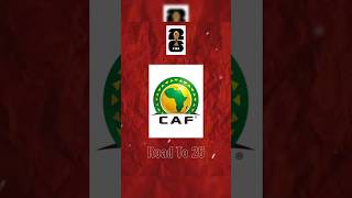 HASIL KUALIFIKASI PIALA DUNIA ZONA AFRIKA • MATCHDAY 5 #roadtoworldcup #football #fifa #africa