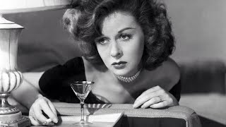 SmashUp! The Story of a Woman (1947) SUSAN HAYWARD