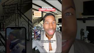 Paint Splashes Downwind, But Lambo Owner Left Car Outside! Who’s Liable Attorney Ugo Lord Reacts