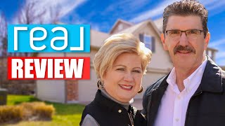 Real Broker Review By Husband & Wife Real Estate Team