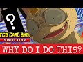 1000 Packs to find the Most Expensive Card