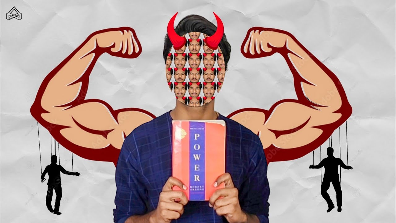 HOW TO CONTROL EVERYTHING