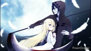 Mary on a cross |Nightcore|