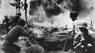 America Expected an Easy Victory… But Iwo Jima Had Other Plans