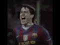 Tutti si considerano il nuovo Messi, "Ma Bojan Krkic era quello vero" 🪄