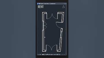 Create Similar, Aligned Dimension - Revit Architecture #architecture #revit #revitstructure