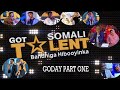 Goday   somali got talent part 1  2021  tartanka bandhiga hibooyinka  iyo ismaciil buurgaabo
