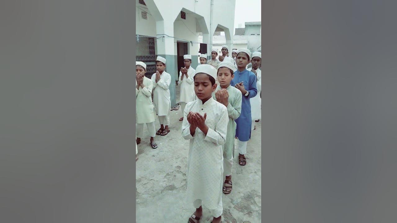ho-mera-kaam-gareebo-ki-himayat-karna-hafiz-bilal-gangwar-youtube