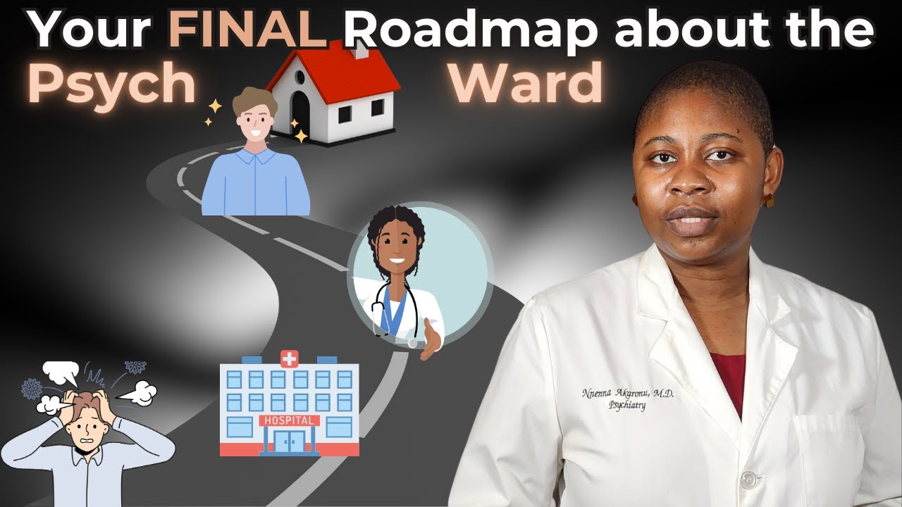 Discharge Planning, Patient Rights, Informed Consent & Respect on the Inpatient Psychiatry Unit.