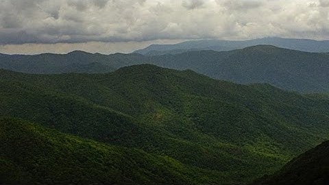 How the Brutal Trail of Tears Got Its Name