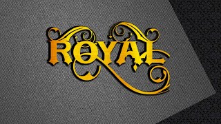 How To Edit 3D Name In Pixellab Pixellab Logo Design Background