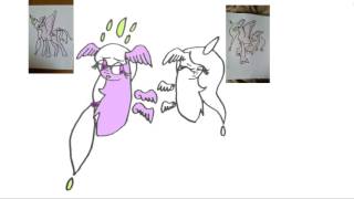 Queen Silver Wind and Lilligant screenshot 5