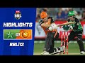 Melbourne stars v perth scorchers  bbl13