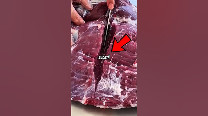 Meat moves by itself?!🥩 || Look why this happens! #meat