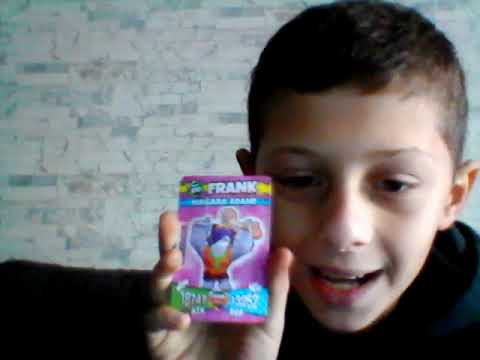 ბრავლ სთარსის კარტების გახსნა სინამდვილეში