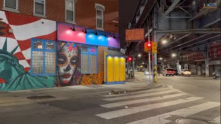 One of Philly's best Mexican restaurant: Cantina la Martina