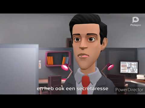 Video: Maak Kennis Met Lara's Nieuwe Aartsvijand