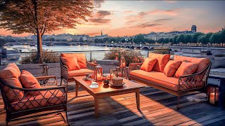 Slow Smooth Piano Jazz Music ☕ Healing Stress, Anxiety & Depression - Ultimate Insomnia Relief screenshot 3