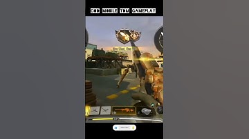 COD Mobile TDM Gameplay  #codm #callofduty #tdm #codmobile #callofdutymobile #firstpersonshooter