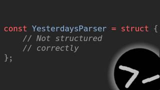 Sometimes you have to pivot to get the right answer