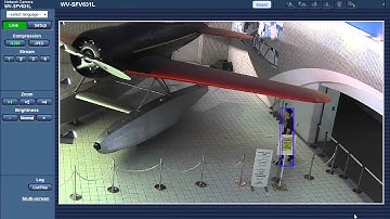 12.6 Intelligent VMD   Loitering Detection