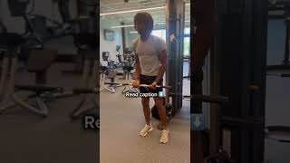 Do THIS To Create Your Own Workout Split (Check pin comments) #fitness #motivation #gym #workout