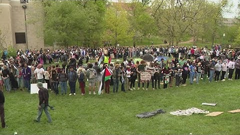 Indiana State Police Superintendent responds to Indiana University