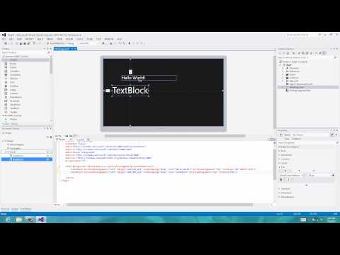Tutorial 3: Windows