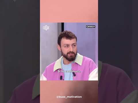 L'échec ça n'existe