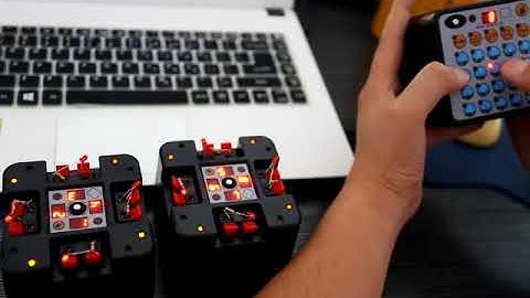 FS2016-1 new firing system