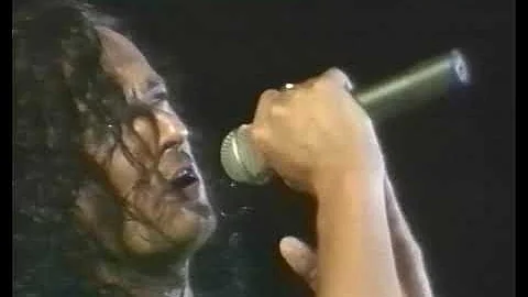 Marko Perkovi "Thompson" - Rosa (Uivo 1993)