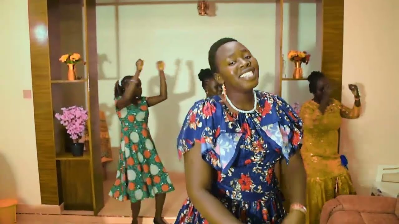 ANNIPENDA BY ACK ST THOMAS KAPSAOS