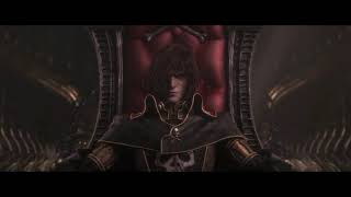 Mylène Farmer - L'âme Dans L'eau (Aquamarine Mix)  by MyEvidance