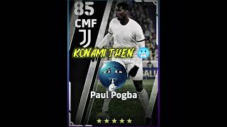 👑 New Poul Pogba ⚡✨🔥 #efootball #pes #efootball2026 #fifa #pesmobile