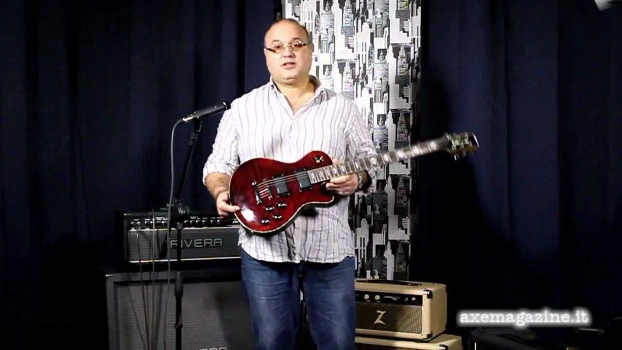 charvel desolation 2