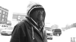 Coming next Sunday to the Leader-Telegram: On the Streets, Being Homeless in Eau Claire