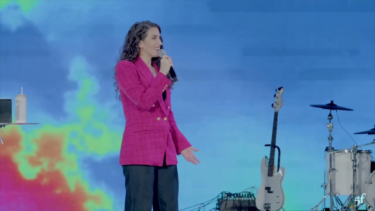 Как пребывать в Божьей воле - Апостол Кэтрин Крик