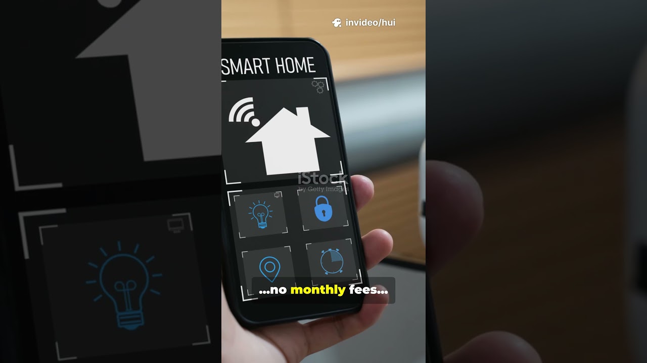 Smart Home Tech That Pays for Itself 💸 | Save Money Fast in 2025 
